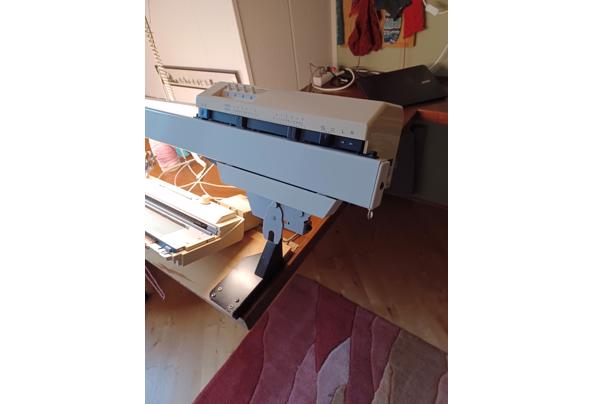 Brother breimachine KH892 - 20251010_162052