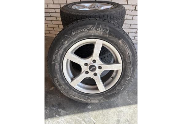 Winterbanden met velgen - IMG_0436