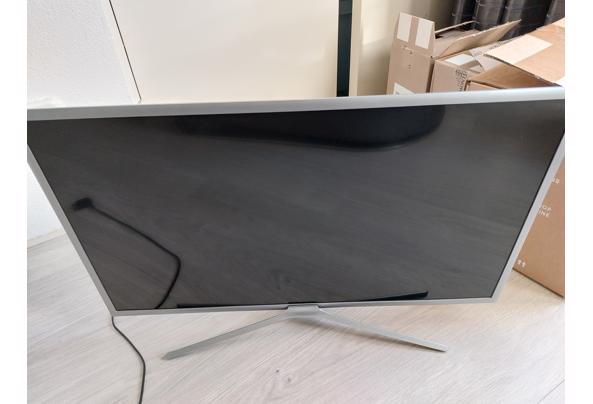 Samsung tv met 80 cm beeldscherm.  - 17613148435244214255693592396012