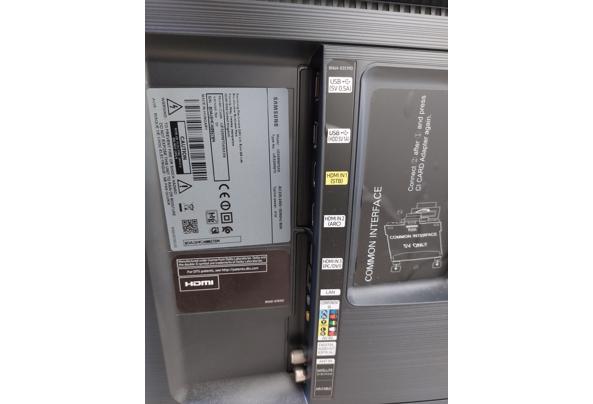 Samsung tv met 80 cm beeldscherm.  - 17613148674017761800263832641447