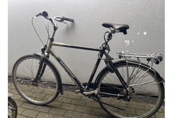 Herenfiets Batavus - IMG_0261