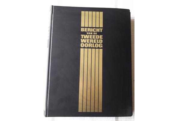 BERICHT VAN DE TWEEDE WERELDOORLOG - 20211003_143634
