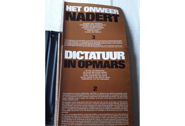 BERICHT VAN DE TWEEDE WERELDOORLOG - 20211003_143831