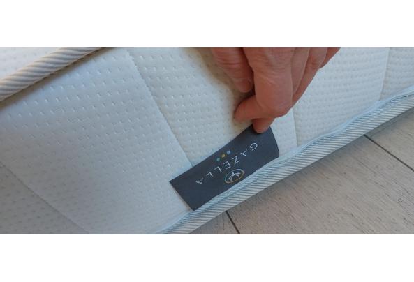 Goed, bijna niet gebruikt tweepersoons matras - 20260407_115055