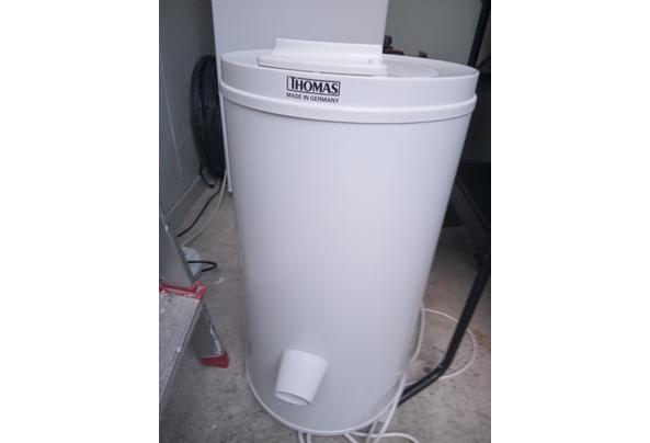 Centrifuge - Thomas-centrifuge