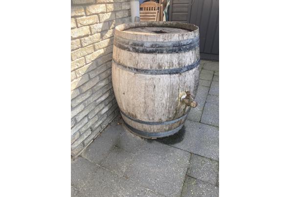 Regenton eikenhout - 6C103530-15E2-4D37-9202-6C65E7777571_1_105_c