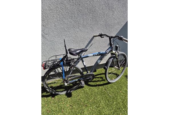 Jongensfiets leeftijd 8-10 jaar - 20250512_115156