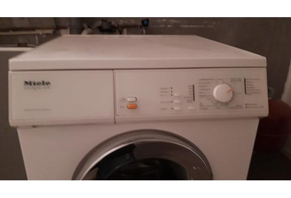 Wasmachine Miele - IMG-20210108-WA0003