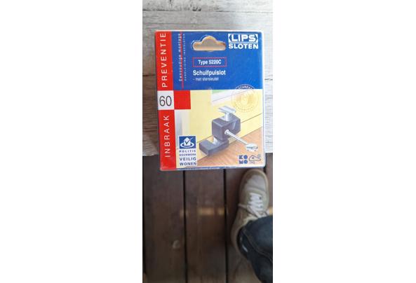 Schuifpuislot - 17591336701368668873004221261637