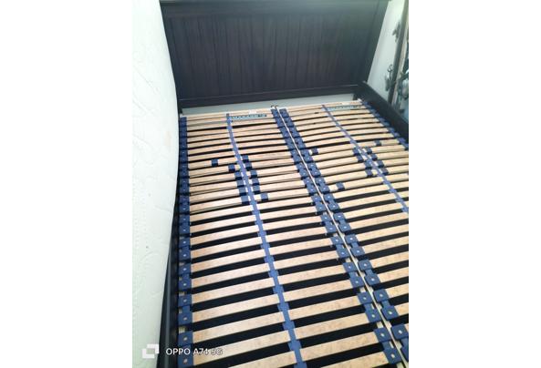 Bed met matras 140-200 - IMG20250725171239