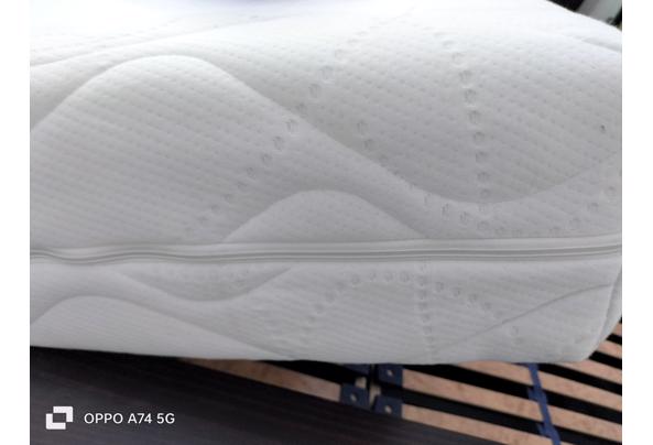 Bed met matras 140-200 - IMG20250725171300