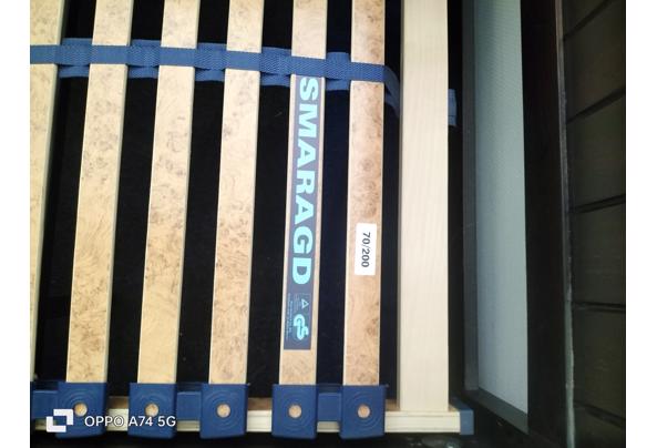 Bed met matras 140-200 - IMG20250725171309