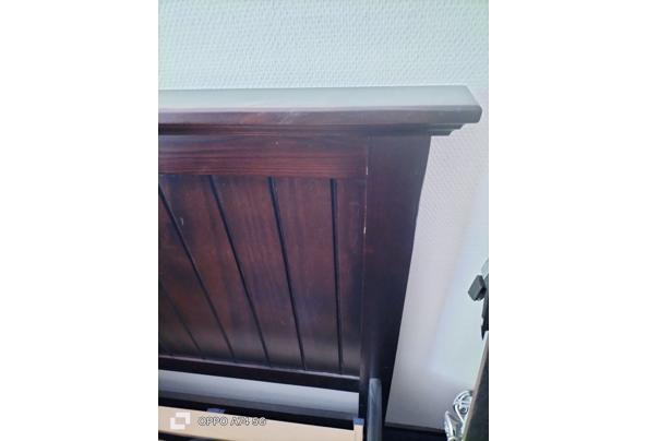 Bed met matras 140-200 - IMG20250725171319