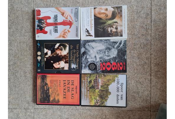 Achttien DVD's - DVDs-mama_2
