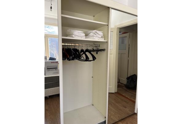 Garderobekast Delft vandaag ophalen - IMG_4835