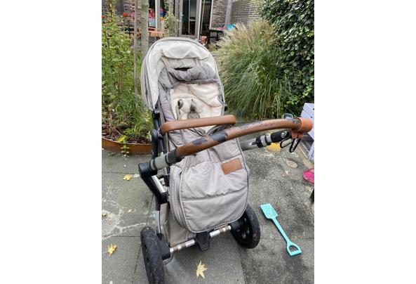 Kinderwagen Joolz Day (grijs)  - IMG_2728