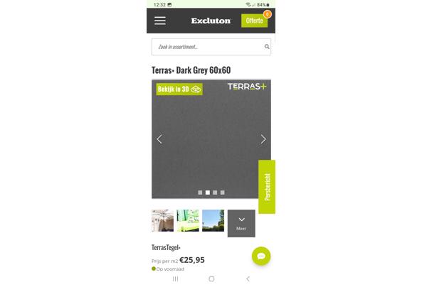 Excluton 60x60x4 (11m2) 2 kleuren - Screenshot_20260530_123243_Chrome