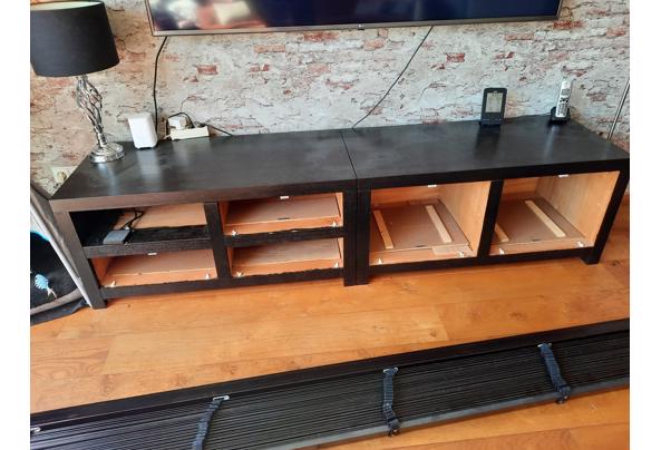 Dressoir bestaande uit 2 delen - 20250530_162349