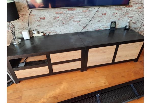 Dressoir bestaande uit 2 delen - 20250530_162500