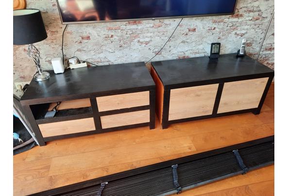 Dressoir bestaande uit 2 delen - 20250530_162523