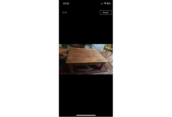 Salon tafel - IMG_7327