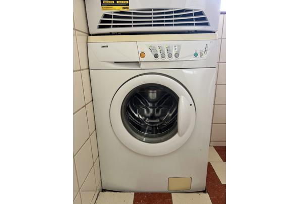 Wasmachine Zanussi ZE14 - IMG_8241