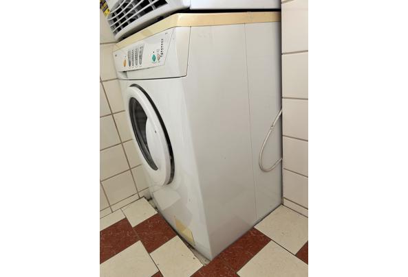 Wasmachine Zanussi ZE14 - IMG_8242