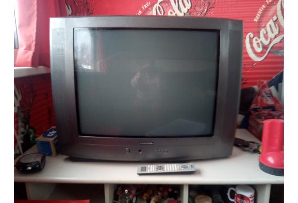 Televisie  - TV