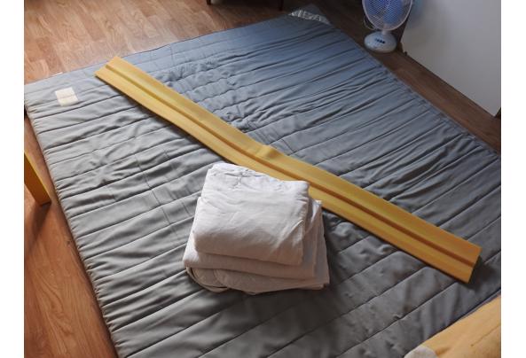 Mooie ikea matras topper - DSCN4112