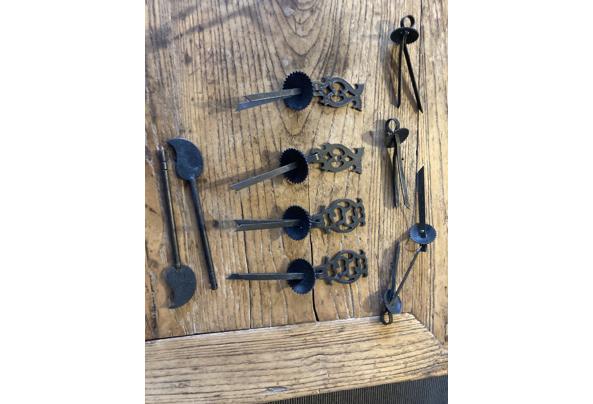 Chinees deurbeslag - IMG_5310