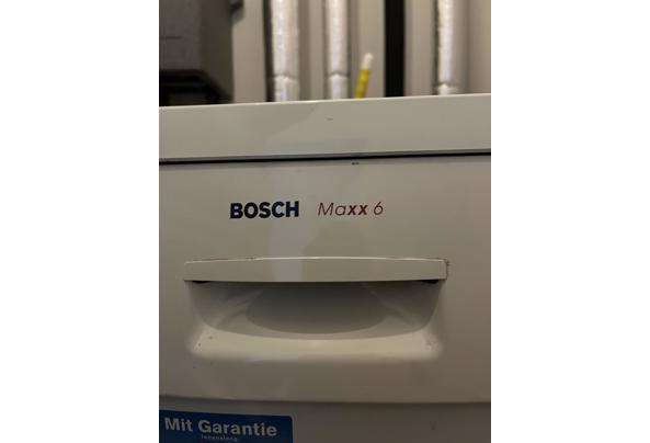 Bosch wasmachine  - IMG_7054