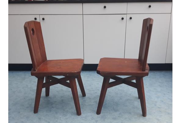 Eikenhouten stoelen afhalen - Eikenhouten-stoelen-2