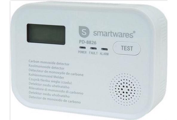 nieuwe Koolmonoxide detector - 20250909_125142
