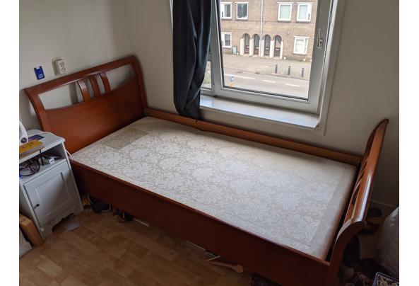 Eenpersoonsbed boxspring - PXL_20210619_164116556 Eenpersoonsbed boxspring - PXL_20210619_164116556