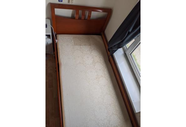 Eenpersoonsbed boxspring - PXL_20210619_164124690 Eenpersoonsbed boxspring - PXL_20210619_164124690