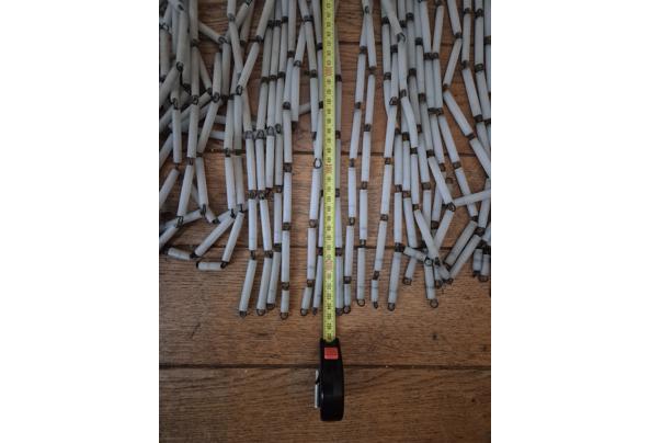 Kralengordijn (hor) voor deur - 20250831_184114