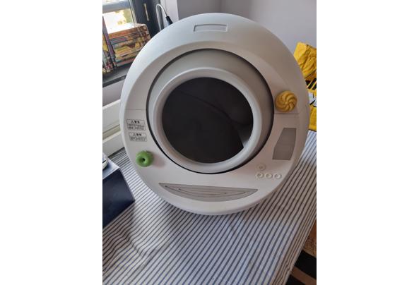 Automatische kattenbak - 17600931451335404884145529285765