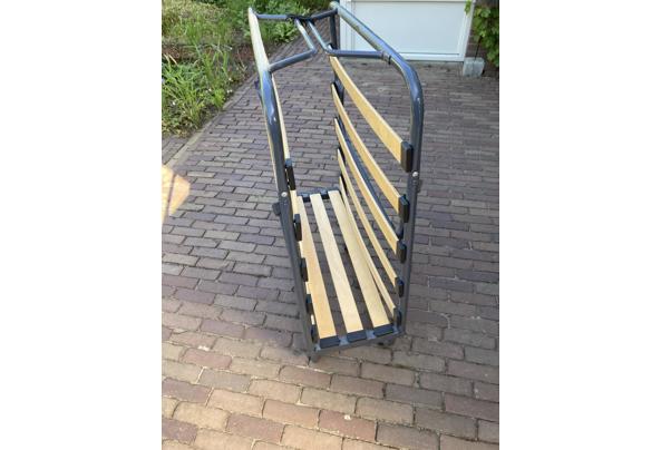 Opklap bed - IMG_1572
