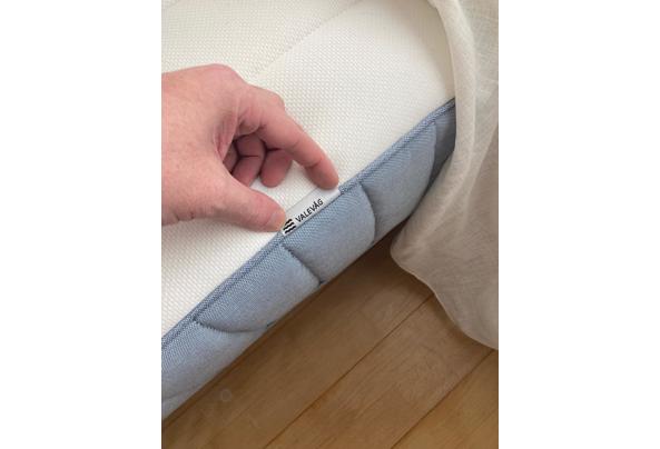 jonge Ikea matras 200x170 net een jaar oud (gratis) - IMG_3441