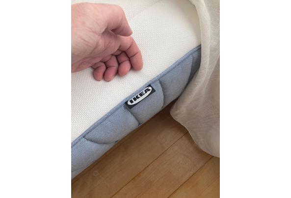 jonge Ikea matras 200x170 net een jaar oud (gratis) - IMG_3442