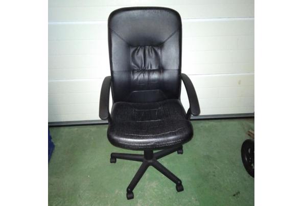 bureaustoel - bureaustoel