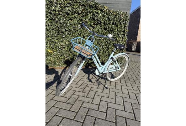 Meidenfiets Alpina Mood 24 inch - IMG-0085