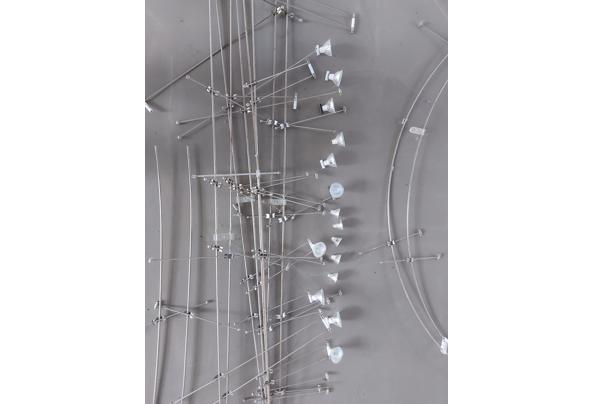 aluminium design armaturen voor spotlights - 1000020242