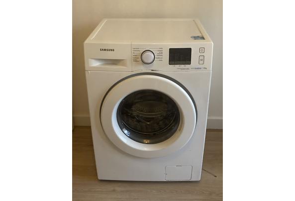 Wasmachine - IMG_8307