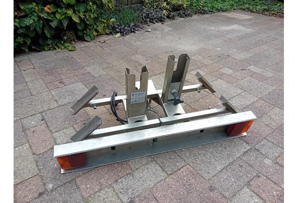 Twinny load fietsdrager oud model - 20260919_120226