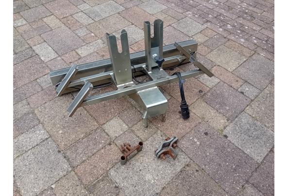 Twinny load fietsdrager oud model - 20260919_120248