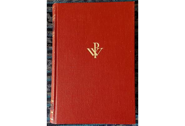 Winkler Prins Encyclopedie - WP