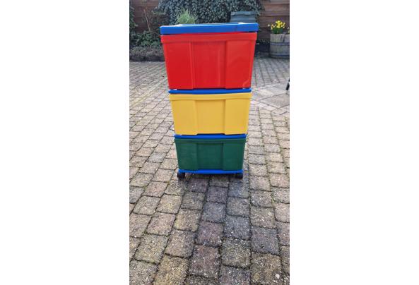 LG TV zonder voet - 20260321_102600