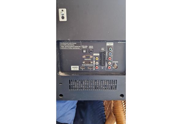 LG TV zonder voet - 20260322_115059