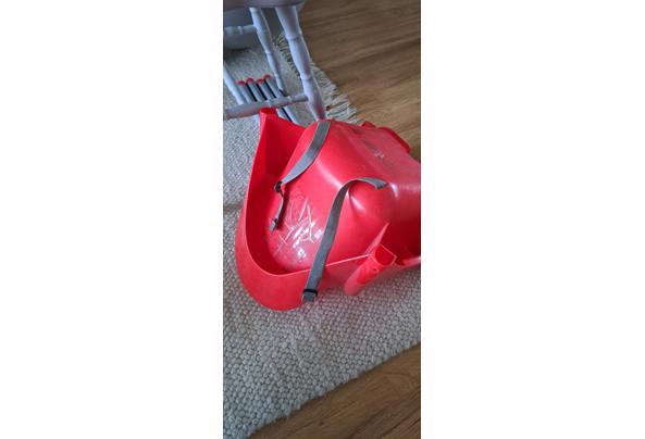 Kinderstoel  - 17662336637858694403083566106672